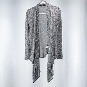 Kane Long Sleeve Open Front (1055369)